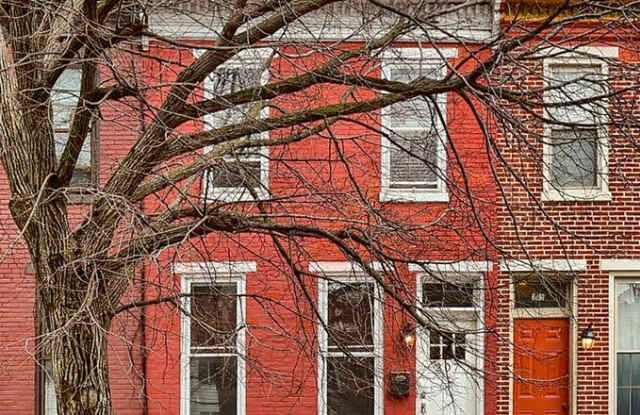 Large 3 Bedroom in Midtown photos photos