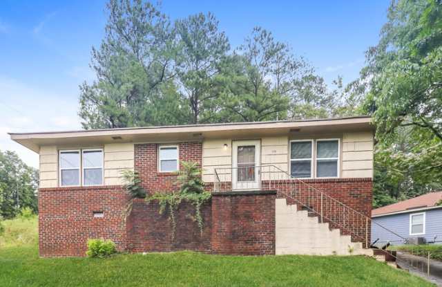 470 Barnes Mill Drive - 470 Barnes Mill Drive Northeast, Marietta, GA 30062