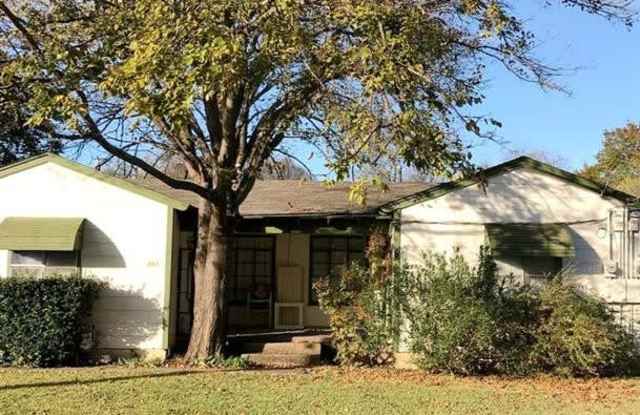 331 Pittman Street - 331 Pittman Street, Richardson, TX 75081