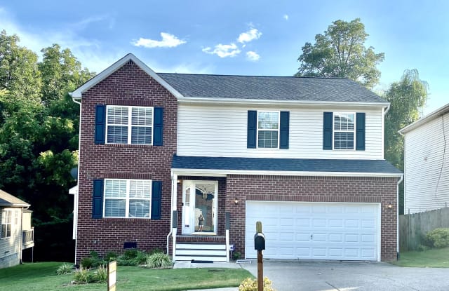 536 Scotts Creek Trl - 536 Scotts Creek Trail, Nashville, TN 37076