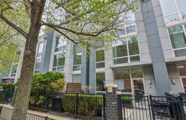 1917 S Calumet Avenue - 1917 South Calumet Avenue, Chicago, IL 60616