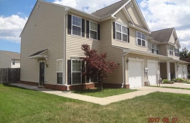 301 Swale Avenue - 301 Swale Avenue, Baltimore, MD 21225
