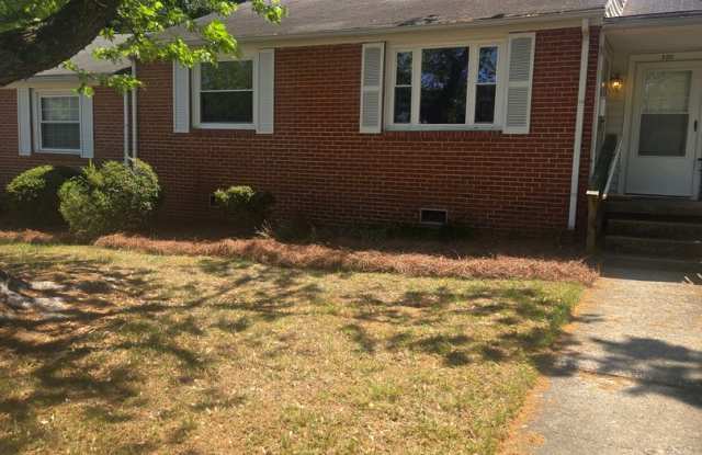 Charming Sunset Hills Condo photos photos