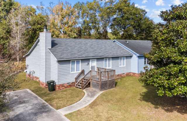 114 Mourning Dove Trail - 114 Mourning Dove Trail, New Bern, NC 28560