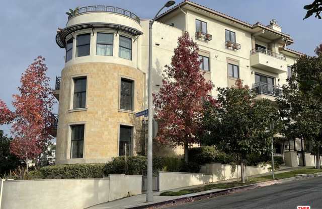 1636 South Beverly Glen Boulevard photos photos