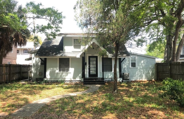 927 22nd Ave N - 927 22nd Avenue North, St. Petersburg, FL 33704