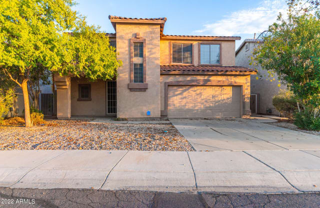 2739 E INDIAN WELLS Place - 2739 East Indian Wells Place, Chandler, AZ 85249