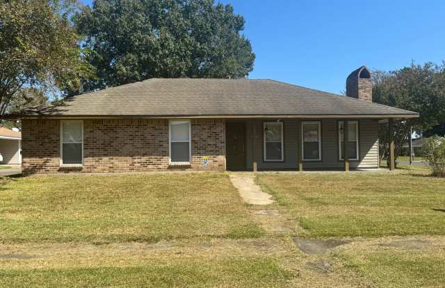 3 bedroom, 2 bathroom home located in Baton Rouge, LA. photos photos