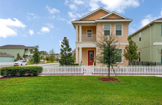 11213 GRAND PARK AVENUE - 11213 Grand Park Avenue, Riverview, FL 33578