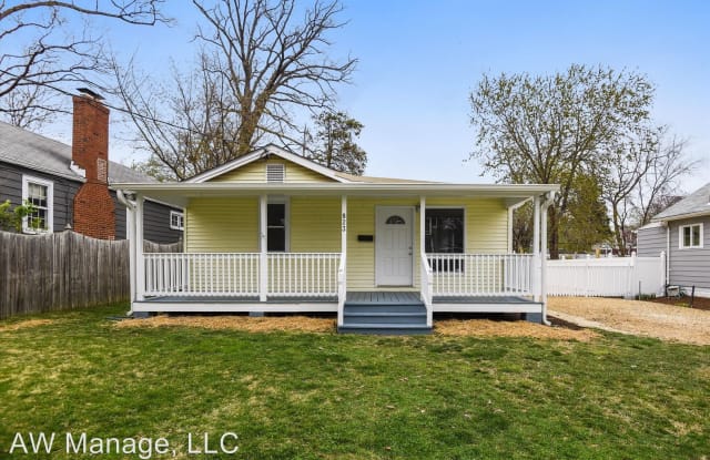 823 Violet Place - 823 Violet Place, Silver Spring, MD 20910