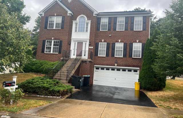 1706 MACO DR - 1706 Maco Drive, Severn, MD 21076