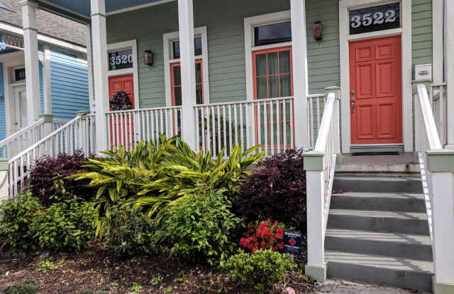 3522 Baronne Street - 3522 Baronne Street, New Orleans, LA 70115