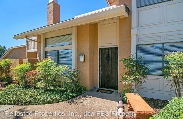 17432 Fairlie Road - 17432 Fairlie Road, San Diego, CA 92128