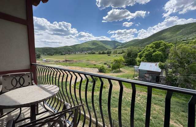 Charming Zermatt Villa | 2BR | Mountainside Views | Fully Furnished | All Utilities Included Available July 1, 2025 | No pets photos photos