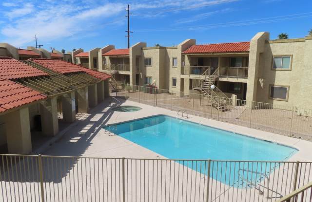 North Mesa 2 Bedroom 2 Bath Condo in Gated Community photos photos