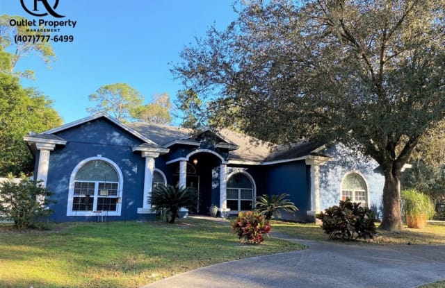 5160 Plato Cove - 5160 Plato Cove, Seminole County, FL 32773