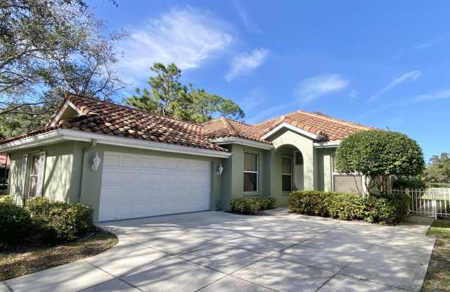 100 Hampton Circle - 100 Hampton Circle, Jupiter, FL 33458