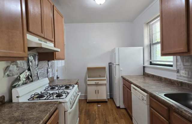 804 South Sherman Ave. photos photos