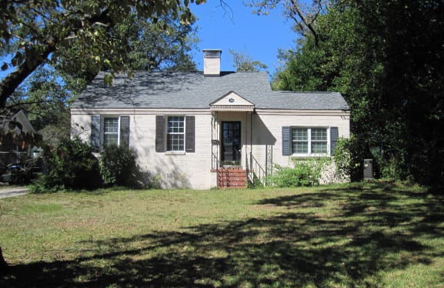 1735 Oak Drive - 1735 Oak Drive, Augusta, GA 30904