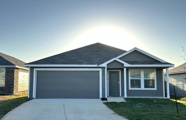 515 Lew Pass - 515 Lew Pass, San Antonio, TX 78221