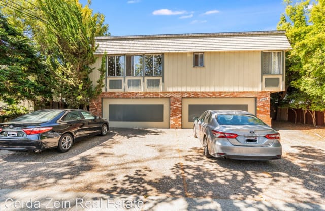 2608 Central Ave #B - LU - 2608 Central Ave, Alameda, CA 94501