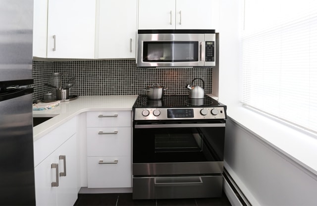 The Taft Apartments Gallery 4