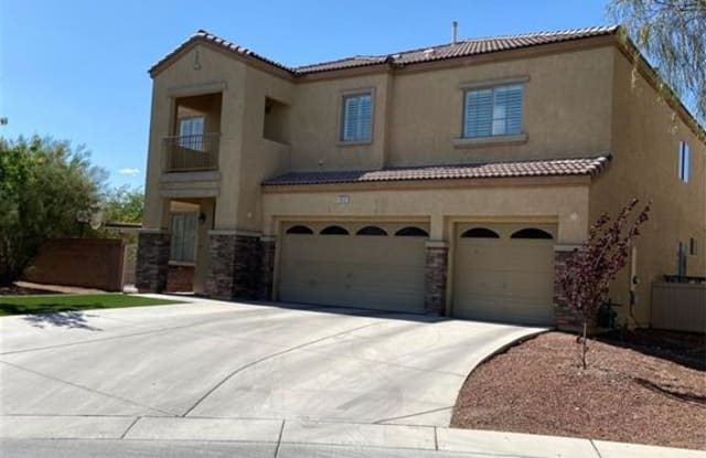 1612 Sweet Jenny - 1612 Sweet Jenny Court, North Las Vegas, NV 89086