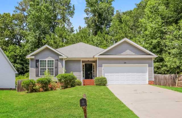 339 Belair Road Gallery 1