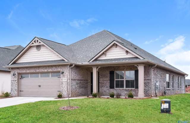 14668 Greenleaf Drive - 14668 Greenleaf Drive, Limestone County, AL 35613