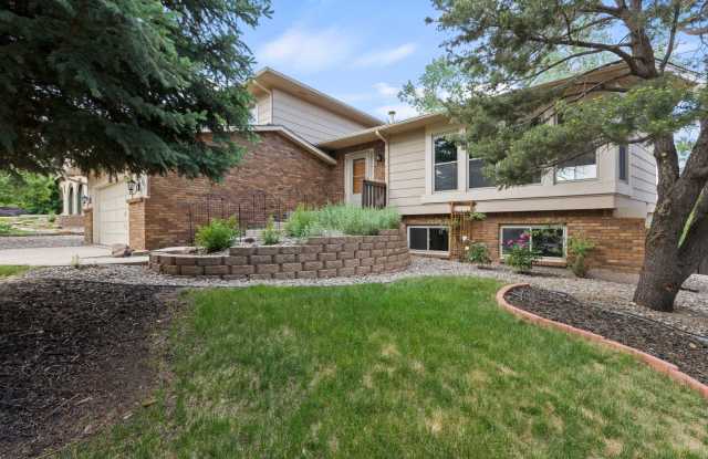 Great 4 Bedroom D20 Rockrimmon Home photos photos