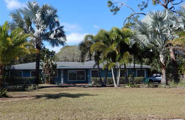 1850 JUAREZ WAY S - 1850 Juarez Way South, St. Petersburg, FL 33712