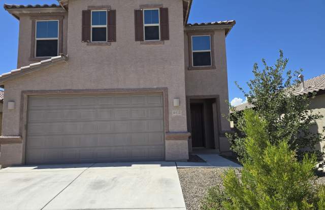 4412 S Sunrise Bluff Way photos photos