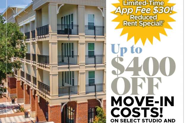 DeLand Commons Apartment Homes photos photos