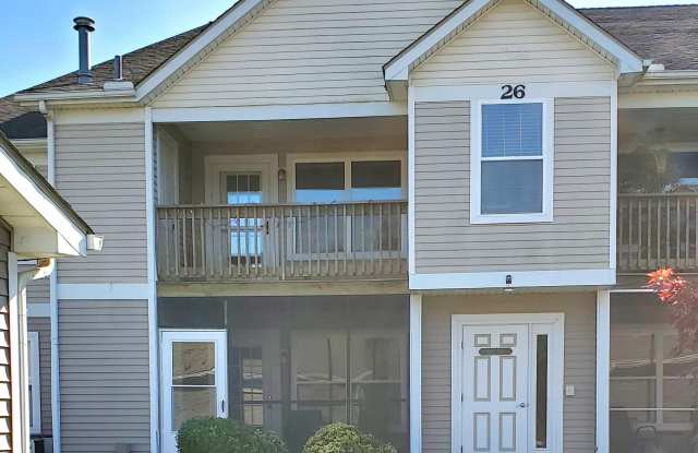 1573 Long Meadow Trail - 1573 Long Meadow Trail Drive, Washtenaw County, MI 48108
