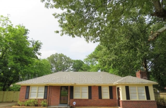 1989 St Elmo Ave (Frayser) photos photos