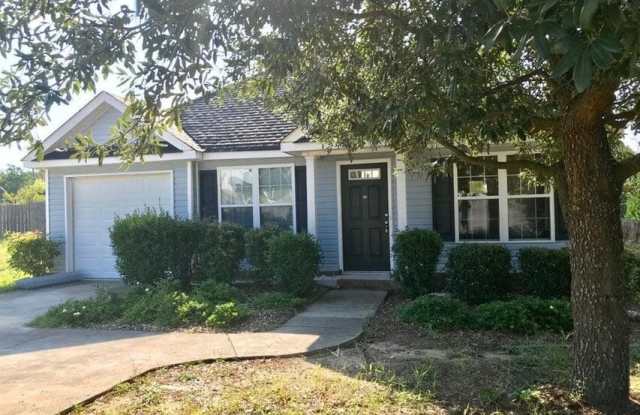 2208 WHITNEY SOUTH Court - 2208 Whitney South Court, Augusta, GA 30904