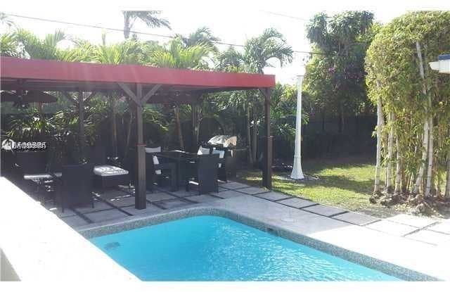 6370 SW 42nd Ter - 6370 Southwest 42nd Terrace, South Miami, FL 33155