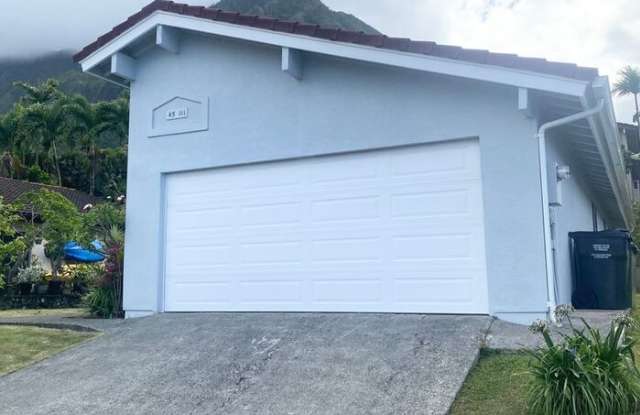 45-111 Puupele Place - 45-111 Puupele Place, Kaneohe, HI 96744