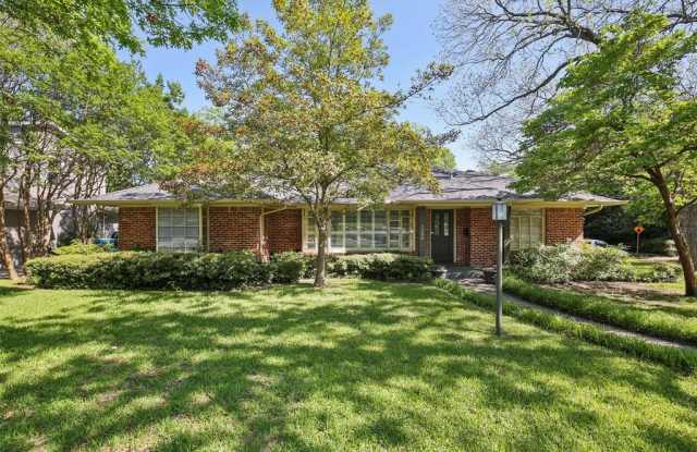 7204 Meadow Lake Avenue - 7204 Meadow Lake Avenue, Dallas, TX 75214