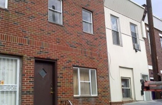 2520 S. Sheridan Street - 2520 South Sheridan Street, Philadelphia, PA 19148