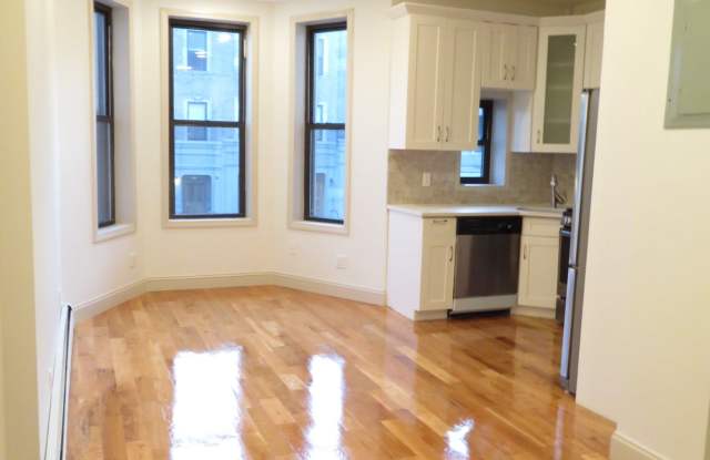 555 West 183rd Street Gallery 2