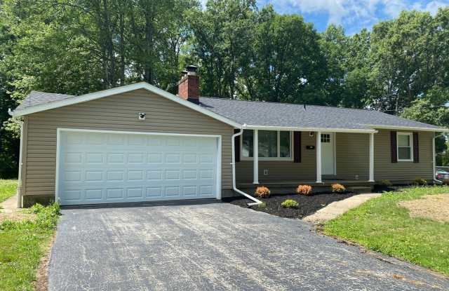 4473 Aspen - 4473 Aspen Drive, Austintown, OH 44515