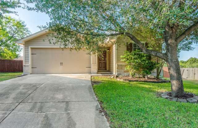 UNIVERSAL CITY 3-BEDROOM HOME ON CUL DE SAC photos photos
