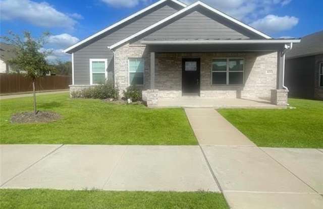 4634 Goodspring Lane - 4634 Goodsprings Lane, Kaufman County, TX 75126