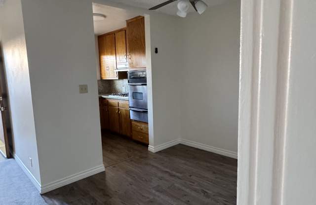 320 Harding Avenue - 320 Harding Avenue, San Fernando, CA 91340