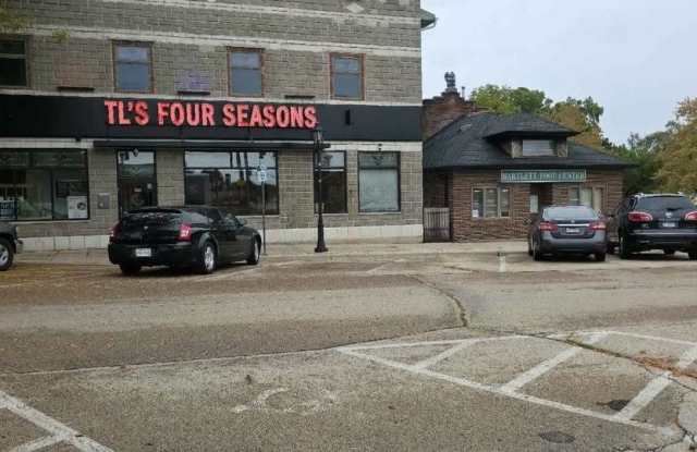 110 W BARTLETT Avenue photos photos