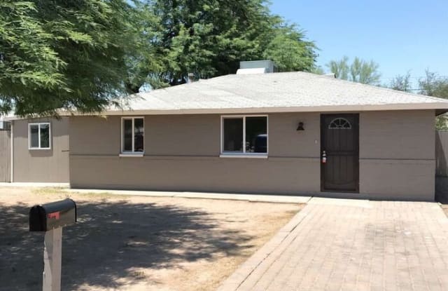 6444 West Fairmount Avenue - 6444 West Fairmount Avenue, Phoenix, AZ 85033