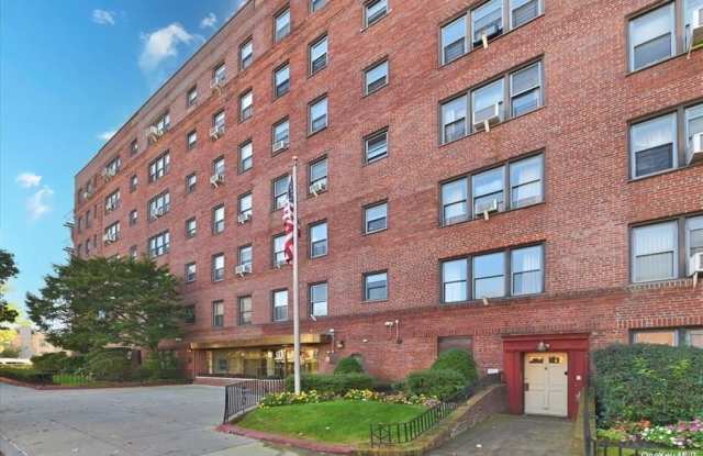 143-50 Hoover Avenue - 143-50 Hoover Avenue, Queens, NY 11435