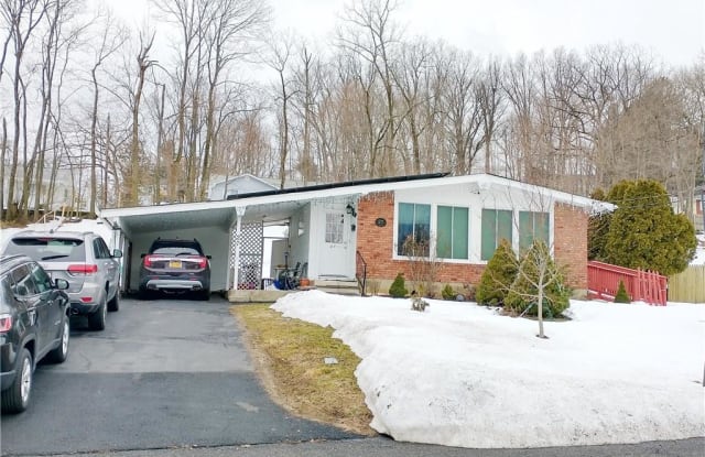 27 S Lexow Avenue - 27 South Lexow Avenue, Nanuet, NY 10954