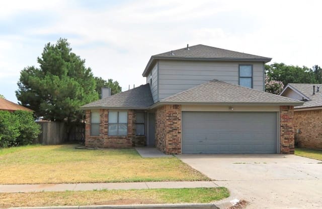 233 Genoa Avenue - 233 Genoa Ave, Lubbock, TX 79416